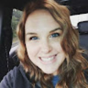 Meet your Posher, Carrie